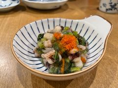 芥末章鱼-早一美餐厅·EBISU(会展誉景店)