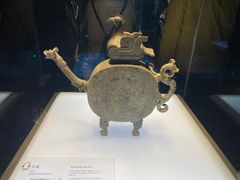 -陕西历史博物馆