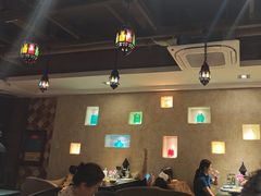 -翡翠鸟精品泰国菜(北辰财富中心店)