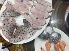 -凯华海鲜火锅·传承三十六年