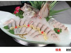-金筷子西北菜·捞悦火锅