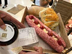 -奈雪的茶(湖滨银泰in77C区PRO店)