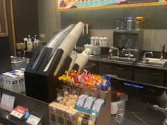 -星巴克臻选(北京富力家园店)