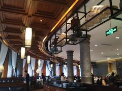 -八府香鸭·啫啫煲(华山路店)