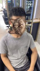 -苏奇发型·烫发染发