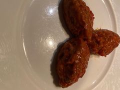 牛肉-非常时髦餐厅VUE Restaurant(外滩茂悦大酒店)