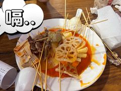 -丁丁猫重庆小面(徐州路店)