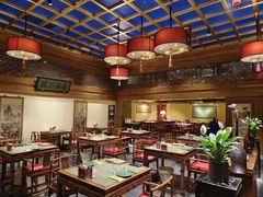 -那家小馆•北京菜•烤鸭(中关村店)