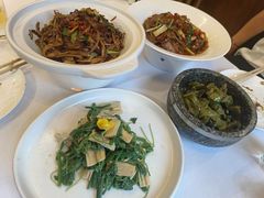 -天和晟新京菜.水煮鱼.湘土菜(国展店)