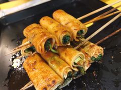 -望京小腰(北京总店)