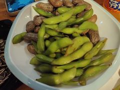 -华府九号海鲜烧烤大排档(龙域店)