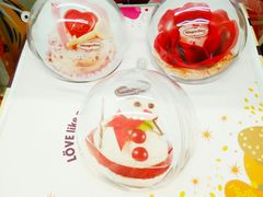 -哈根达斯(美罗城店)