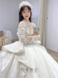 -欣薇婚纱(新源乐汇城店)