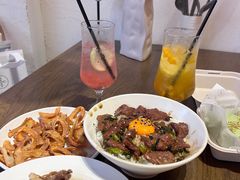 -肥朵食堂(带梦胡同店)