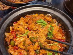 -醉爱小馆·创意南京菜(瑞阳街店)