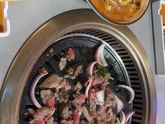 滋滋牛五花-棒小伙·齐齐哈尔烤肉(龙茗路店)