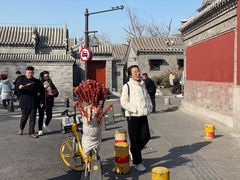 -后海公园