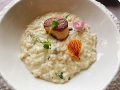 -Da Ivo哒伊沃意大利魔镜餐厅(外滩店)