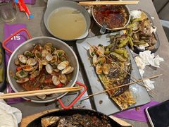-苏小牛·牛肉串(国贸店)