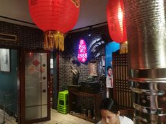 大堂-名扬烤肉(起源店)