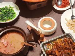 -简小舍·民间手艺菜(武昌江滩店)