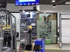 -每刻健身工作室(西直门店)