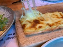 -阿顾西餐·牛排披萨(北戴河店)