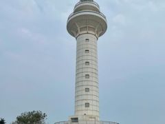 -渡海小渔村.老辈日照菜