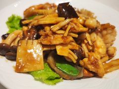-大铁勺新津菜(熙悦汇店)