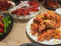 -红盔甲·小龙虾(车公庙店)