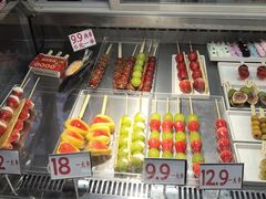 -花果津喜·高端果切(汇一城总店)