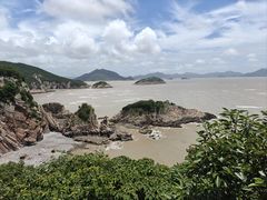 -花岙岛
