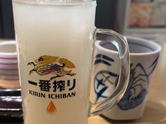 -沼津港精致料理·寿喜烧·烧鸟(漕河泾印象城店)