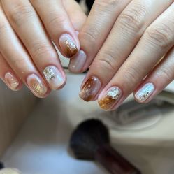 点击看大图 -Nail Me美甲美睫