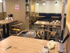 大堂-红旗羊肉(上南店)