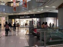 -CHARLES&KEITH(乐峰广场店)