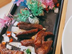 -荷塘秋月·本帮江浙菜(国权路店)