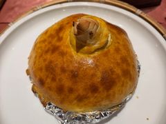 -山西会馆·晋菜·晋商宴·牌匾博物馆(胜利东街店)