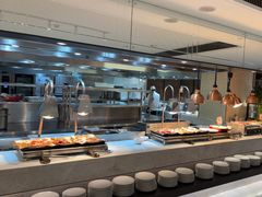 -晶丽香榭自助餐(南京大饭店)