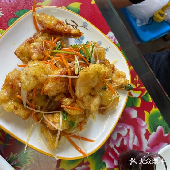 发哥东北私房菜(杨桥西路店)