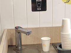 -麦当劳(元朗贸易中心店)