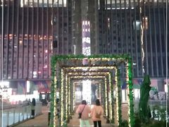 -重庆熙街