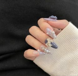 -IDO美甲美睫