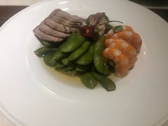 -韵秋荷(宝山龙湖天街店)