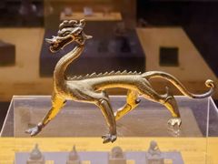 -西安博物院