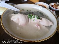 -查淑芳查渣面(崇州店)