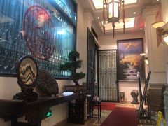 大堂-陶然轩(沙面店)