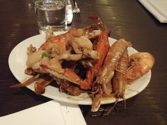 -君悦酒店·乐厨·高空自助餐(青年大街店)