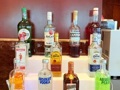 -深圳福田香格里拉大酒店
