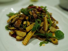 -大隐隐于市私房菜(保和小区店)